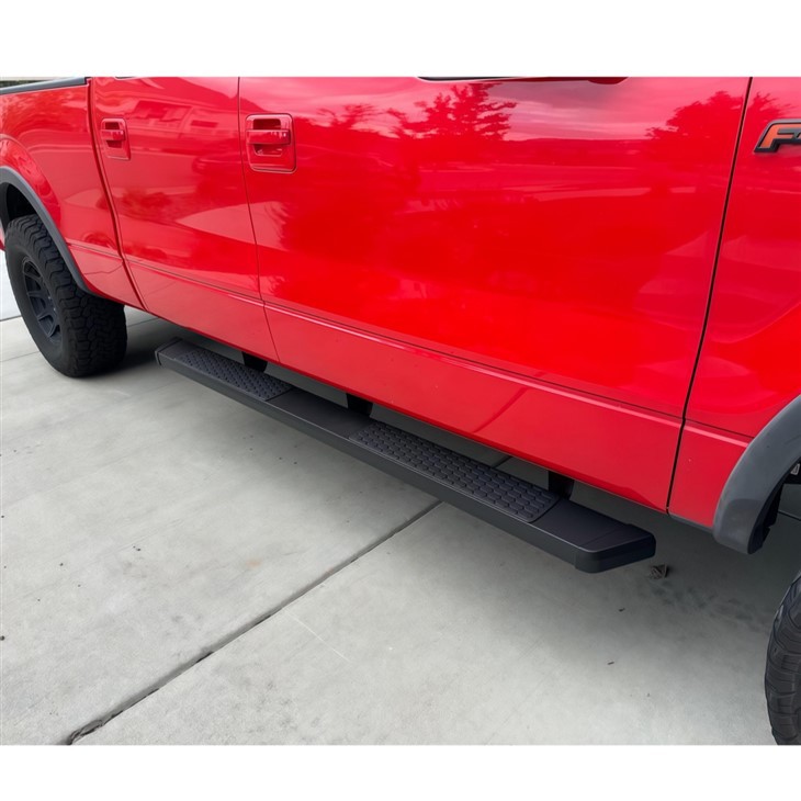 F250 Running Boards suppliers