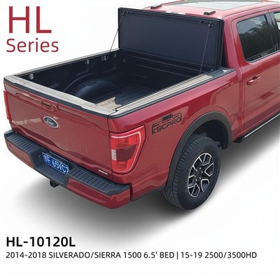 Proffil Isel Clawr Tunnell Tri Plyg Caled