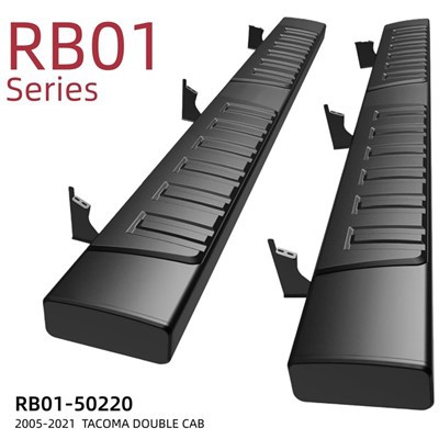 Y Camau Ochr Tacoma Gorau