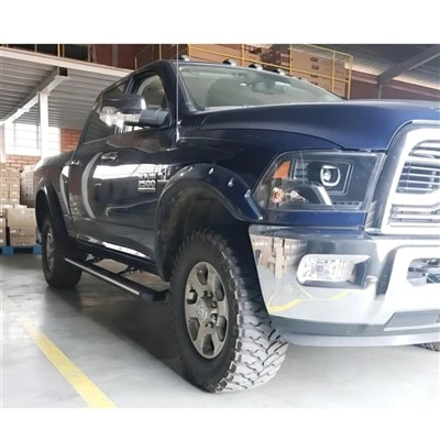 Ram 3500 Camau Pŵer