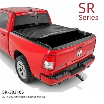 Gorchudd Ceidwad Tonneau