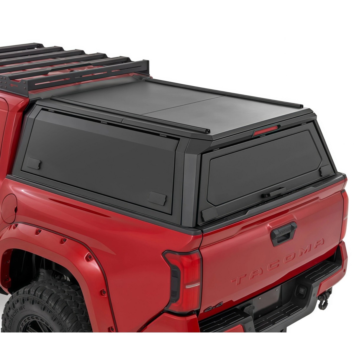Canopi Gwely Tacoma