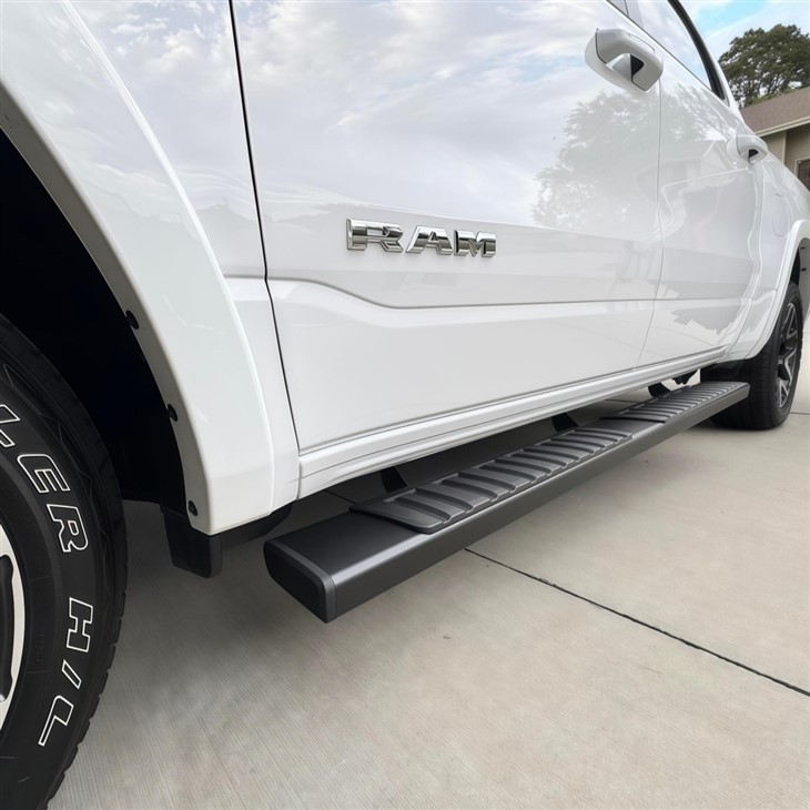 Tundra Running Boards best